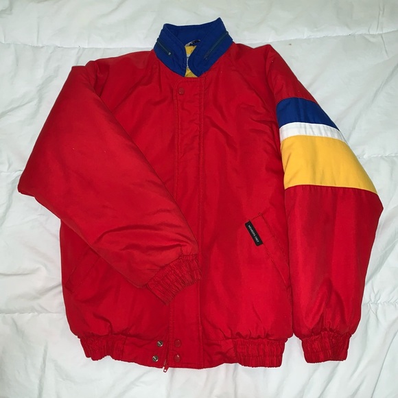 Vintage Members Only jacket. - Picture 1 of 3
